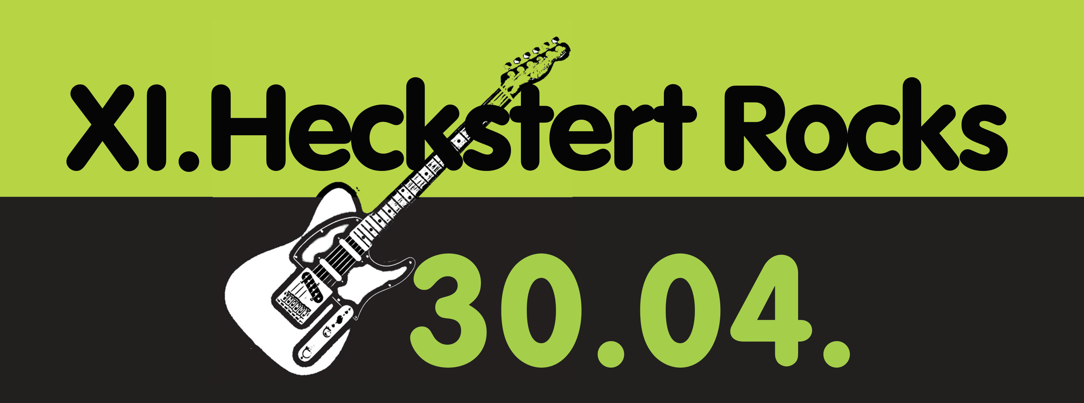 Heckstert Rocks 2023